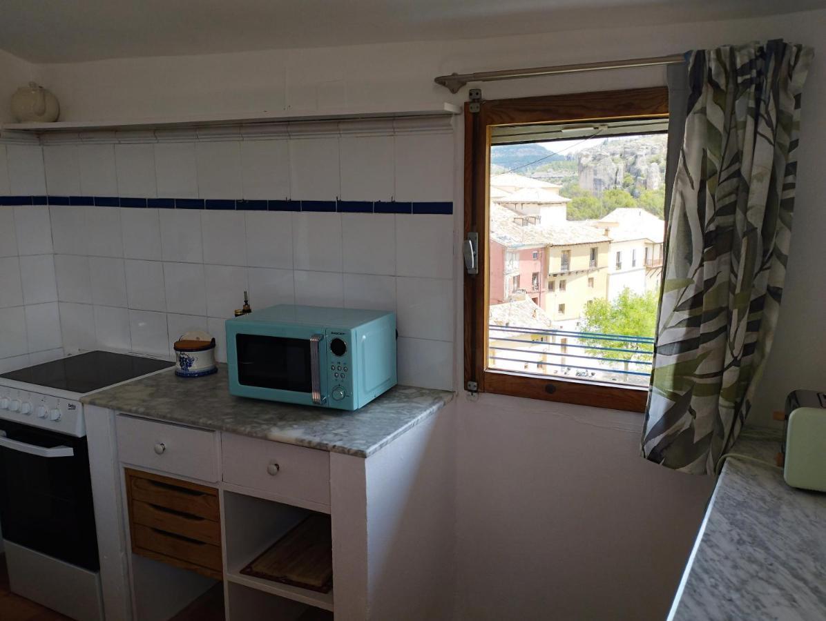 Casa Flores. Cuenca  Kültér fotó