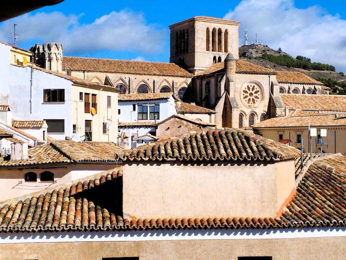 Casa Flores. Cuenca  Kültér fotó